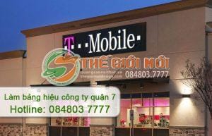 làm bảng hiệu công ty quận 7