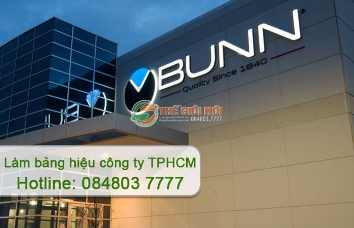làm bảng hiệu công ty tphcm
