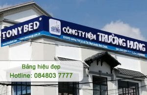 bảng hiệu đẹp