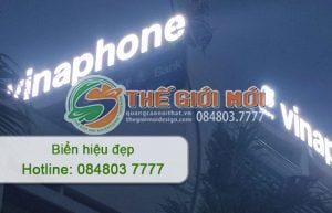 biển hiệu đẹp