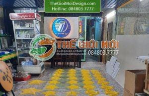 làm bảng hiệu tphcm