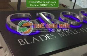 làm bảng hiệu quảng cáo quận 10