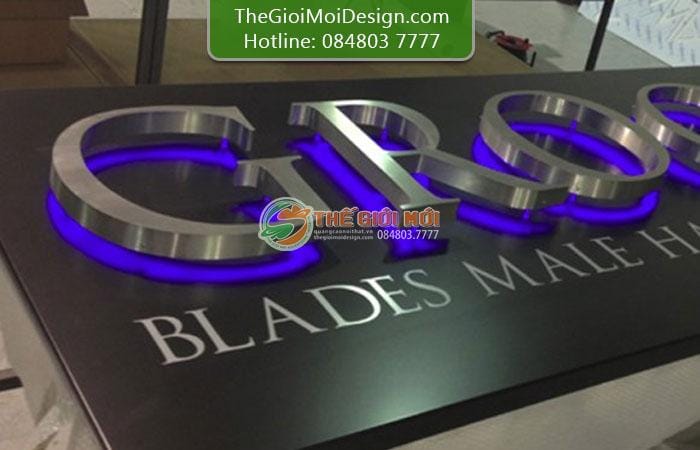 làm bảng hiệu quảng cáo quận 10