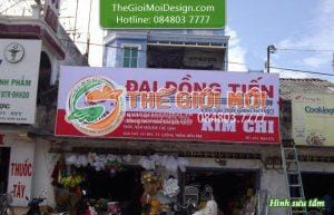 quảng cáo bến tre