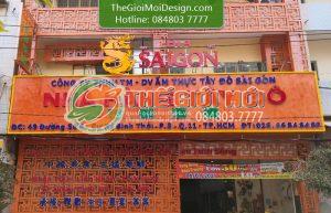 quảng cáo bình dương