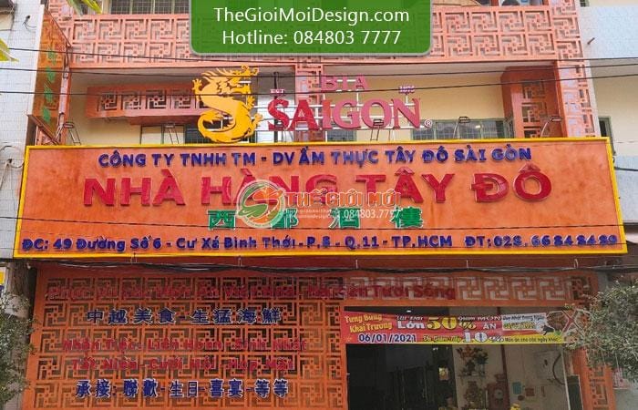 quảng cáo bình dương