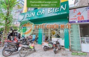 quảng cáo quy nhơn