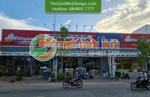 quảng cáo tây ninh