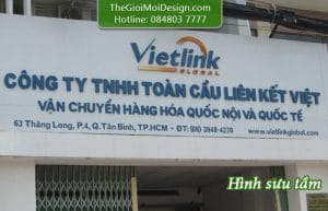 làm bảng hiệu quận tân bình