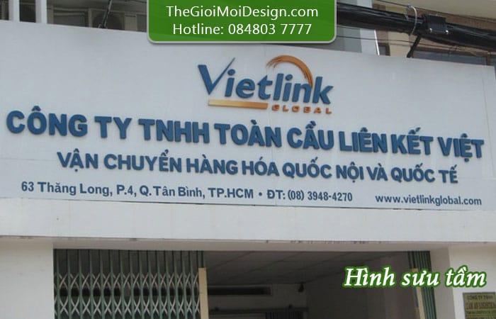 làm bảng hiệu quận tân bình