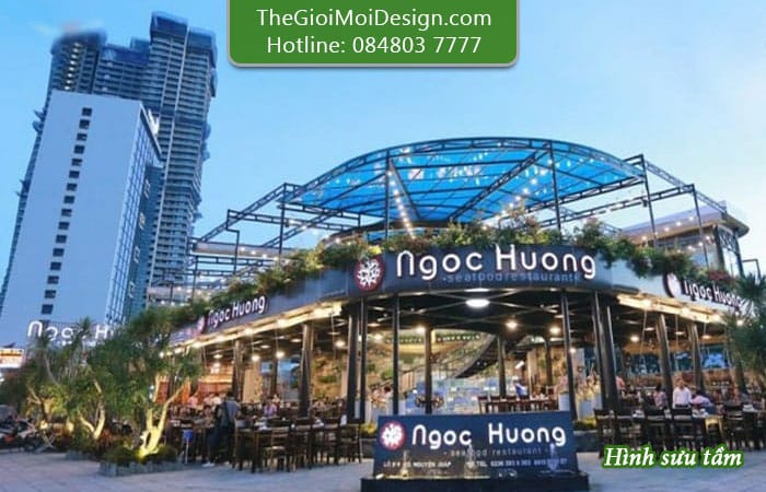 thi công bảng hiệu tại đà nẵng