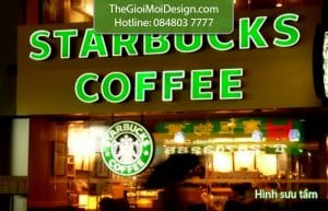 thi công biển quảng cáo tại hà nội