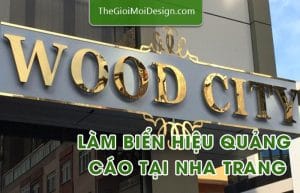 làm bảng hiệu quảng cáo tại nha trang