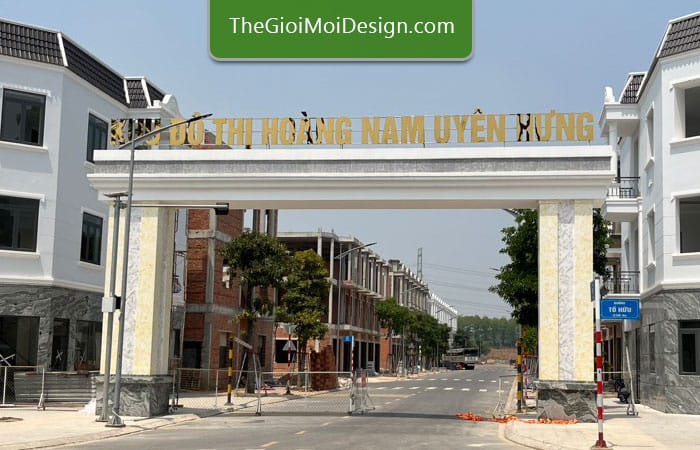 biển bảng quảng cáo