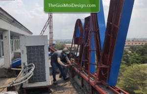 công ty quảng cáo