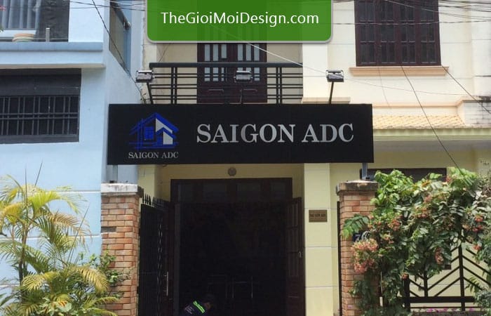 công ty quảng cáo tại tây ninh