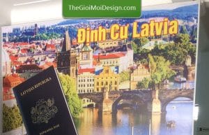 làm biển quảng cáo tại bà rịa