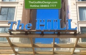 làm bảng hiệu quận 3